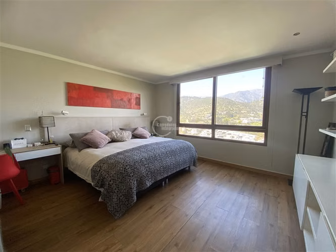 Casa en Condominio, El Huinganal, Colegio Mayflower - Imagen 12