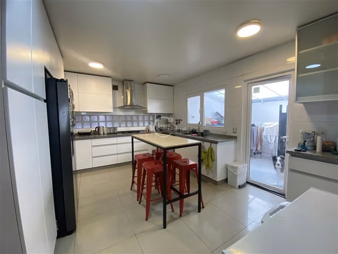 Casa en Condominio, El Huinganal, Colegio Mayflower - Imagen 9