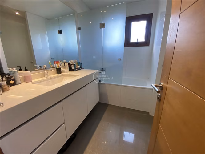 Casa en Condominio, El Huinganal, Colegio Mayflower - Imagen 14