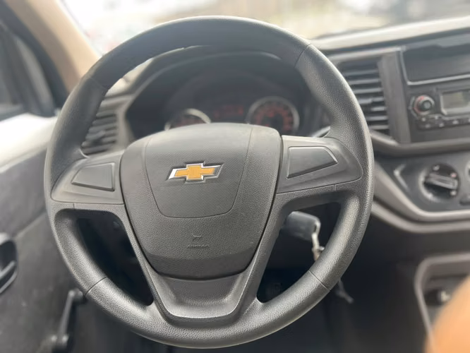 Chevrolet N400 Max 1.5 2022