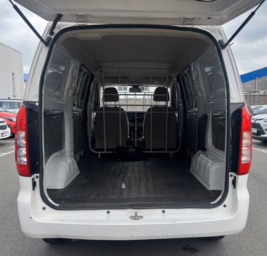 Chevrolet N400 Max 1.5 2022