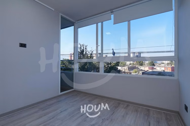 Departamento en Avenida Fermín Vivaceta