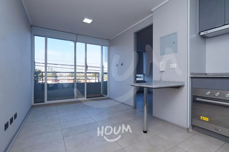 Departamento en Avenida Fermín Vivaceta