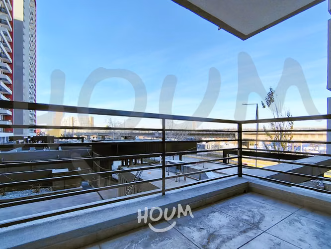 Departamento en Avenida Vicuña Mackenna - Imagen 6