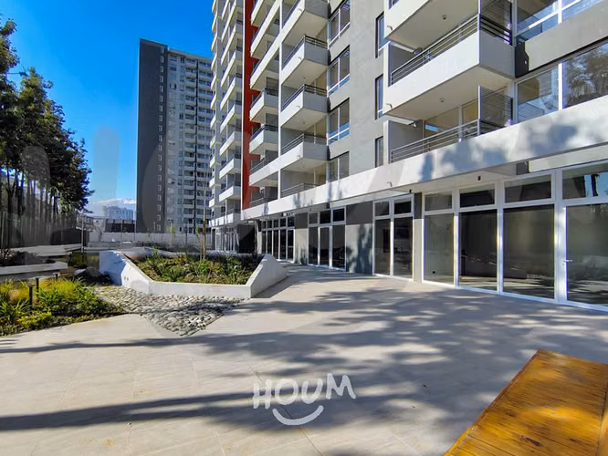 Departamento en Avenida Vicuña Mackenna - Imagen 24