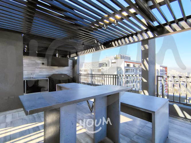 Departamento en Avenida Vicuña Mackenna - Imagen 26
