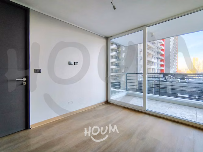 Departamento en Avenida Vicuña Mackenna - Imagen 3