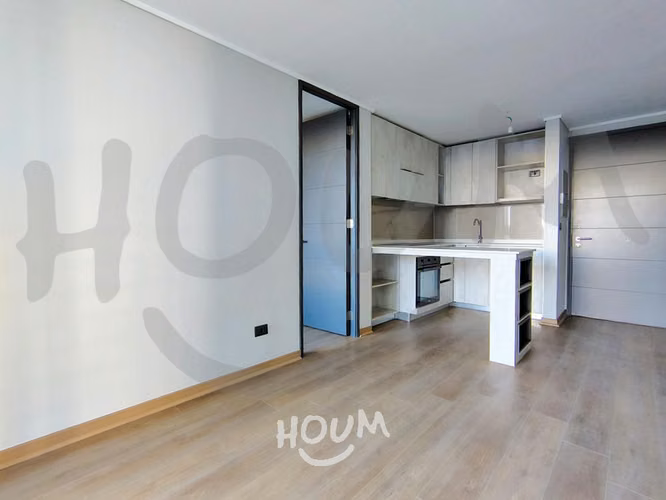 Departamento en Avenida Vicuña Mackenna - Imagen 7