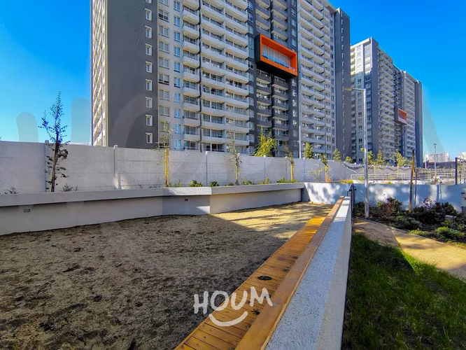 Departamento en Avenida Vicuña Mackenna - Imagen 22