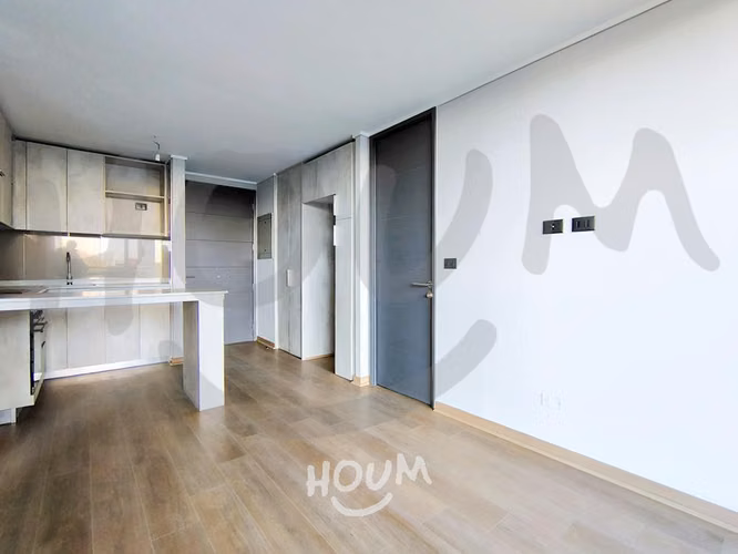 Departamento en Avenida Vicuña Mackenna - Imagen 2