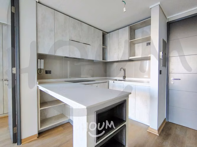 Departamento en Avenida Vicuña Mackenna - Imagen 8