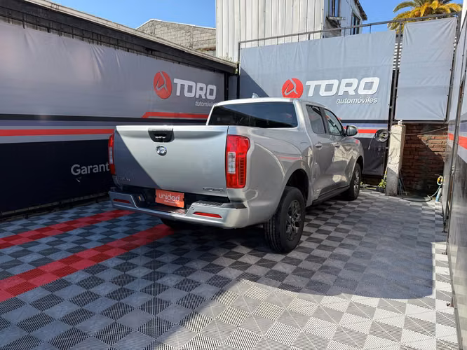 GREAT WALL POER ELITE 2.0 ( PIE DESDE $4.200.000) - Imagen 6