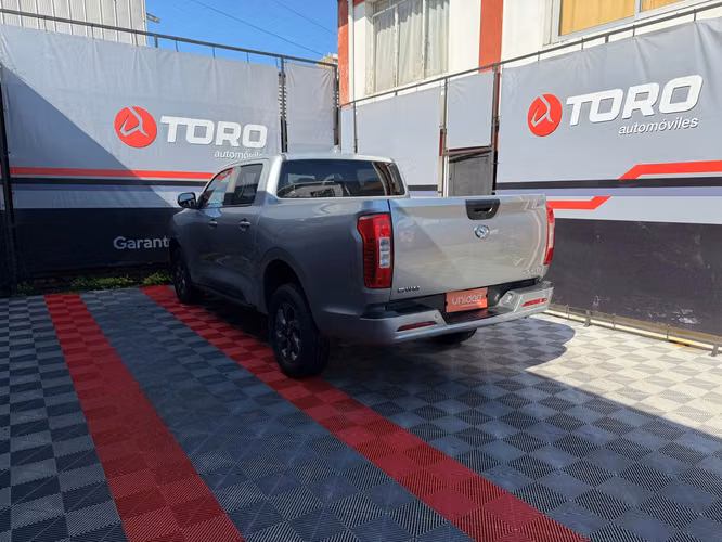 GREAT WALL POER ELITE 2.0 ( PIE DESDE $4.200.000) - Imagen 5