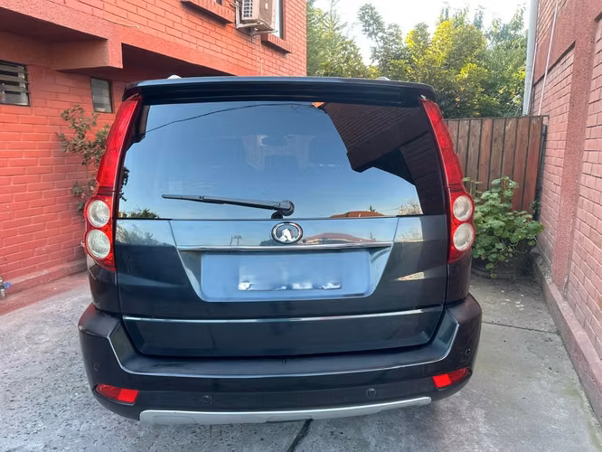 ¡Impecable Great Wall H3 2019 Full – Mantenimiento Recién Hecho!