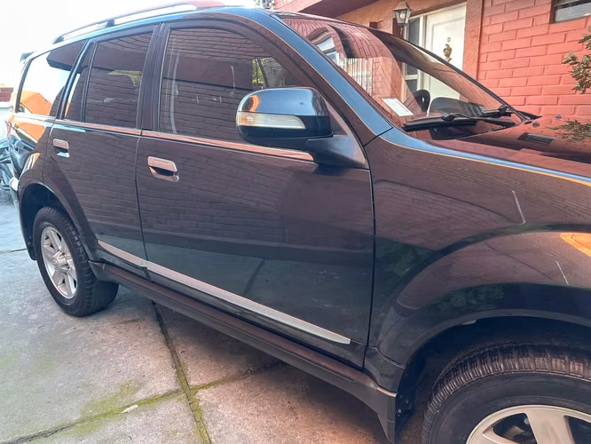 ¡Impecable Great Wall H3 2019 Full – Mantenimiento Recién Hecho!