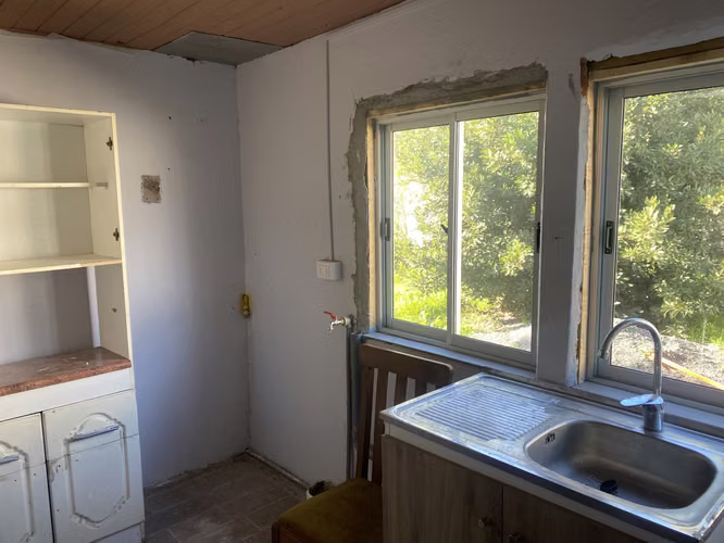  Habitación Individual para Caballero | Excelente Sector