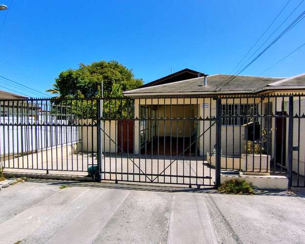 Vendo casa Alberto Arenas La Serena 340m2 170m2  (182944)