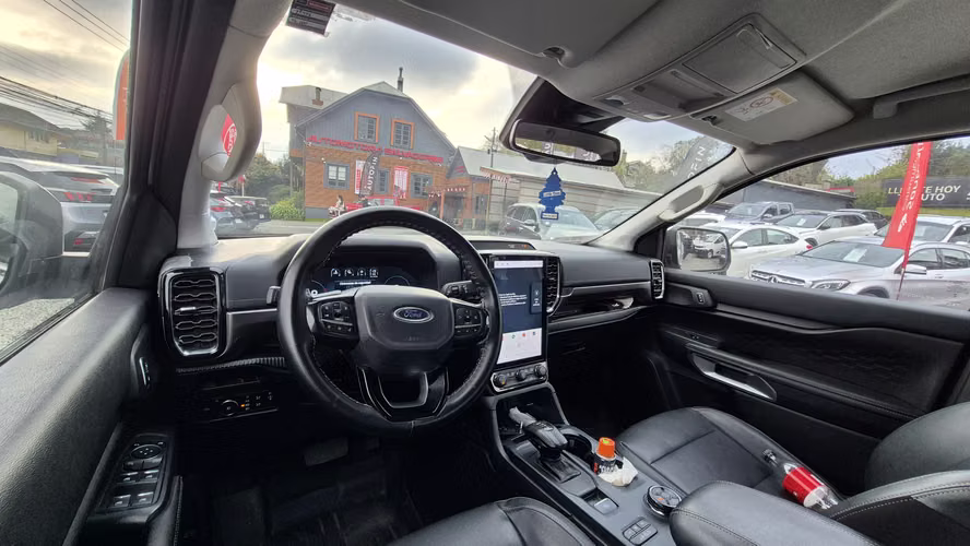 FORD  RANGER LIMITED 2024 - Imagen 18