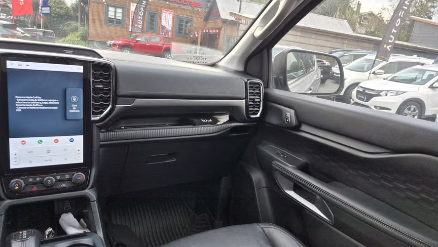 FORD  RANGER LIMITED 2024 - Imagen 15