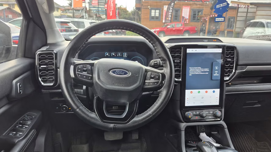 FORD  RANGER LIMITED 2024 - Imagen 16