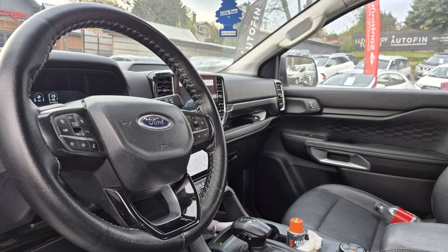 FORD  RANGER LIMITED 2024 - Imagen 8