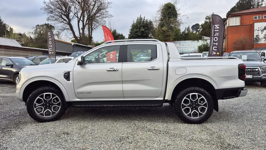 FORD  RANGER LIMITED 2024 - Imagen 3