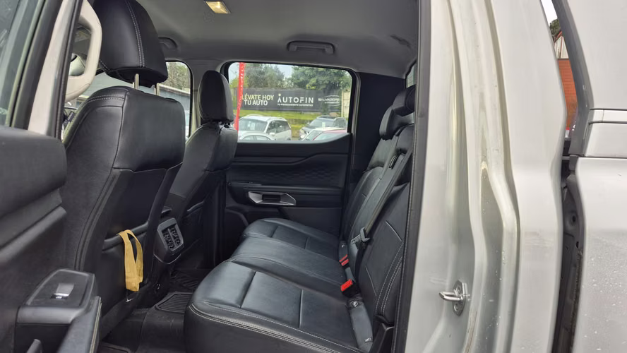 FORD  RANGER LIMITED 2024 - Imagen 14