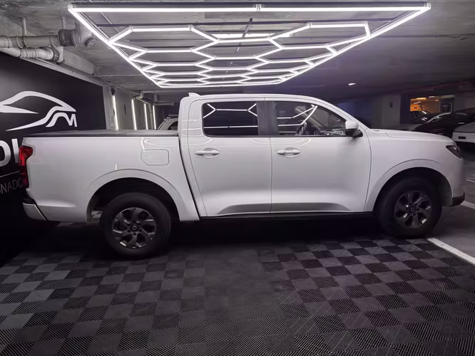 GREAT WALL POER DELUXE 2.0 DIESEL 4X2 MECÁNICA 2024