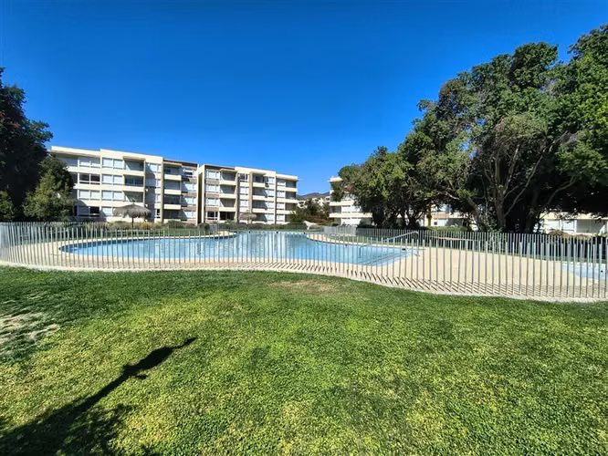 Arriendo Dpto. 2 D - 1 B - 1E a 3 cuadras de la playa