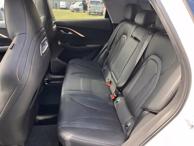 OMODA C5 2025 - Imagen 10