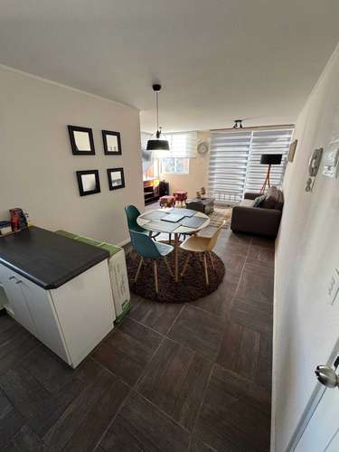 Departamento en venta 2D+1B Puertas del Mar (182948)