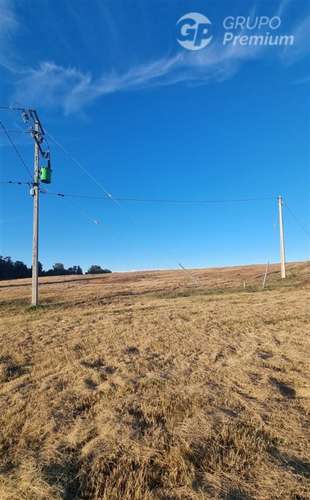 Parcelas en venta en Curaco de Vélez