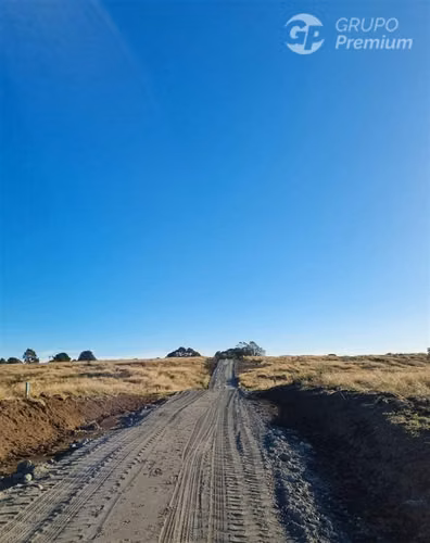 Parcelas en venta en Curaco de Vélez