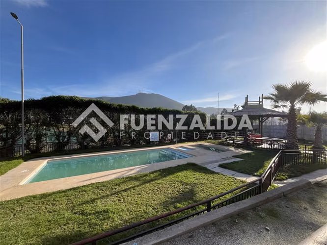 Departamento en venta de 3 dorm. 1 baño piscina en La Serena - Imagen 27