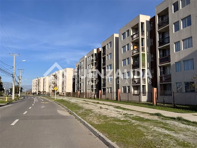 Departamento en venta de 3 dorm. 1 baño piscina en La Serena - Imagen 31