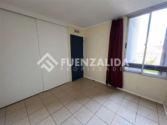 Departamento en venta de 3 dorm. 1 baño piscina en La Serena - Imagen 14