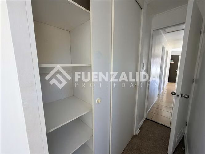 Casa en arriendo de 3 dorm, dos baños, Bosque de San Carlos - Imagen 21