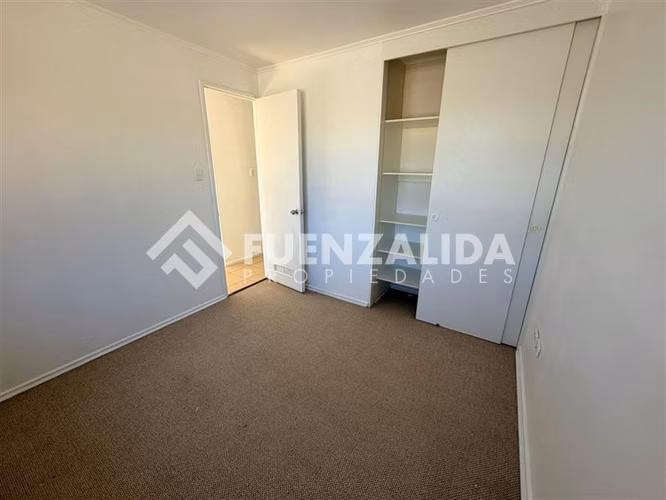 Casa en arriendo de 3 dorm, dos baños, Bosque de San Carlos - Imagen 7