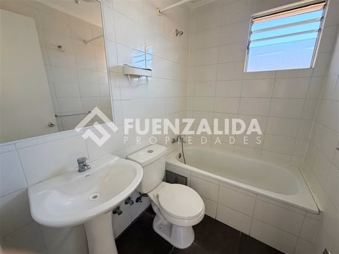Casa en arriendo de 3 dorm, dos baños, Bosque de San Carlos - Imagen 16