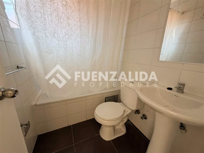 Casa en venta de 3 dorm, dos baños en Bosque de San Carlos - Imagen 15