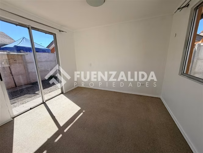Casa en venta de 3 dorm, dos baños en Bosque de San Carlos - Imagen 17
