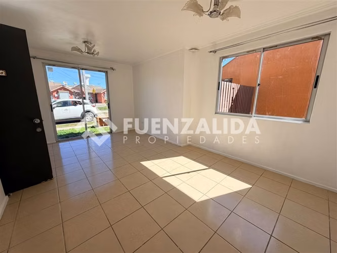 Casa en venta de 3 dorm, dos baños en Bosque de San Carlos - Imagen 5