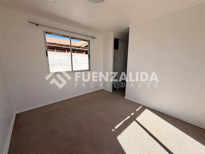 Casa en venta de 3 dorm, dos baños en Bosque de San Carlos - Imagen 22