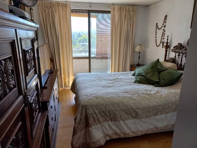 Departamento en Sector Exclusivo (182660) - Imagen 11