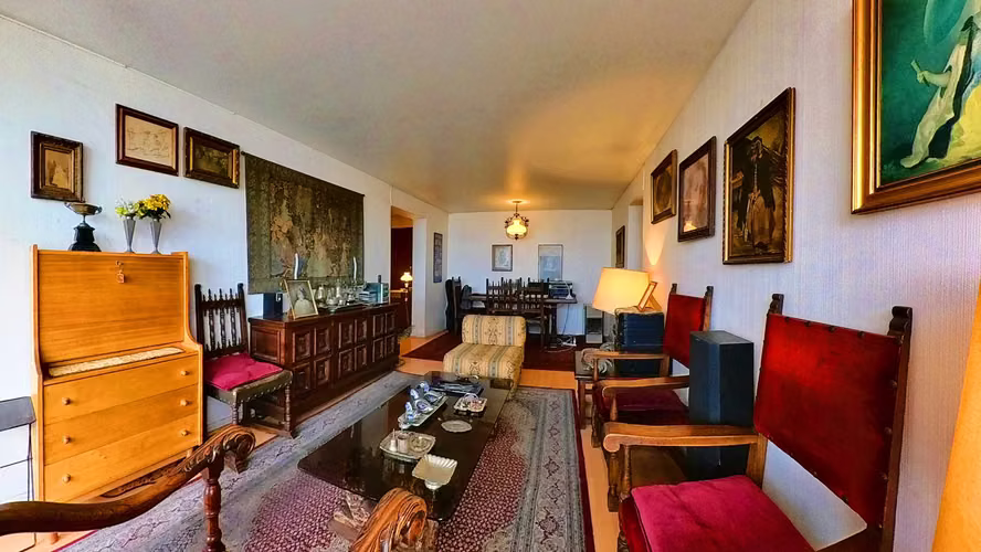 Departamento en Sector Exclusivo (182660) - Imagen 2