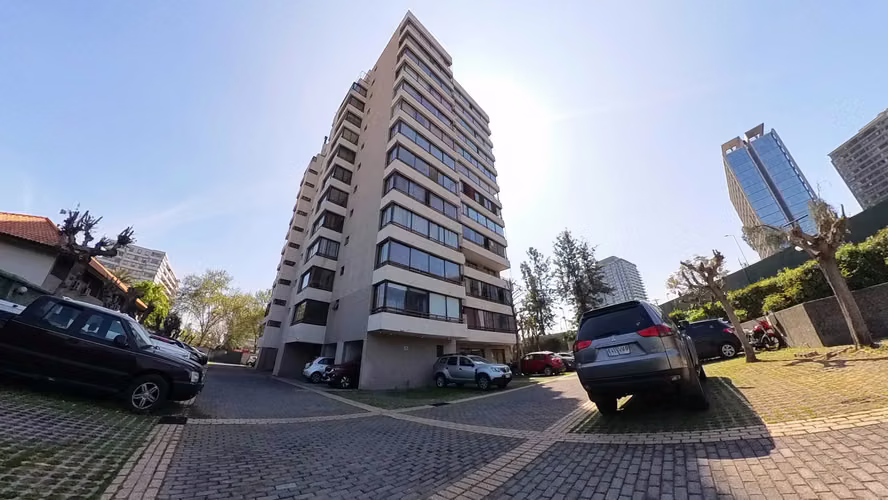 Departamento en Sector Exclusivo (182660) - Imagen 20