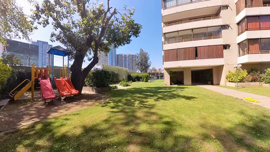 Departamento en Sector Exclusivo (182660) - Imagen 19