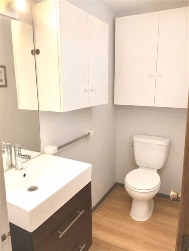 Oficina Venta buen exelenteEdificio Forum MUT Tobalaba 31m2 - Imagen 4