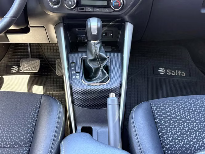 Toyota Raize 1.2 G 4X2 AT 5P	 2026