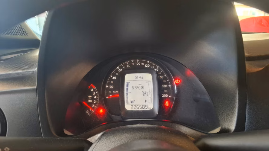 RAM 700 SLT 1.4 MT 2023 - Imagen 14